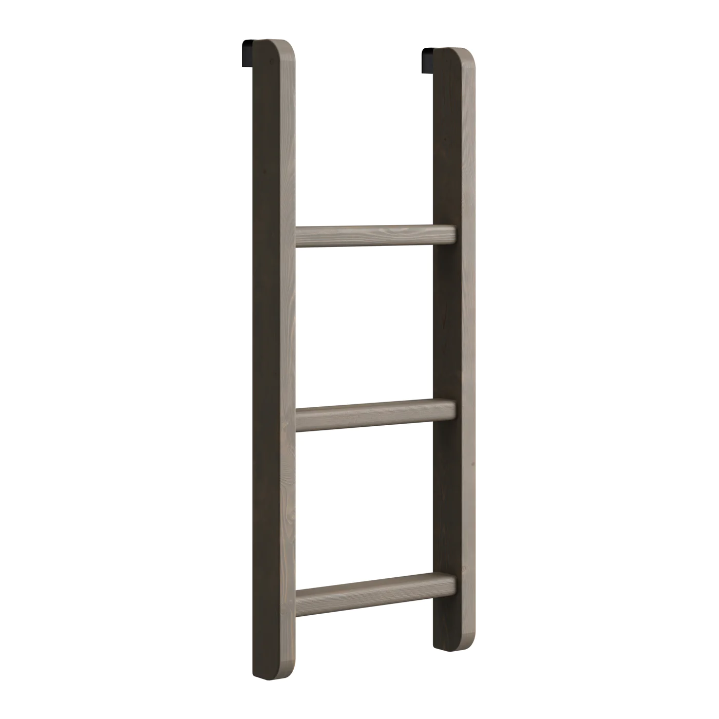LADDER VERTICAL FOR BUNK BEDS 4719/4720 - For Ladder End, Mission & Timber  Frame Bunk Beds