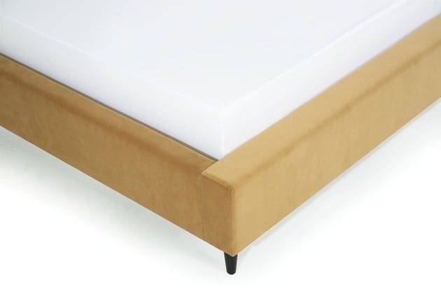 Palliser Model Palermo 77133 Custom, Upholstered Bed Frame King Canada