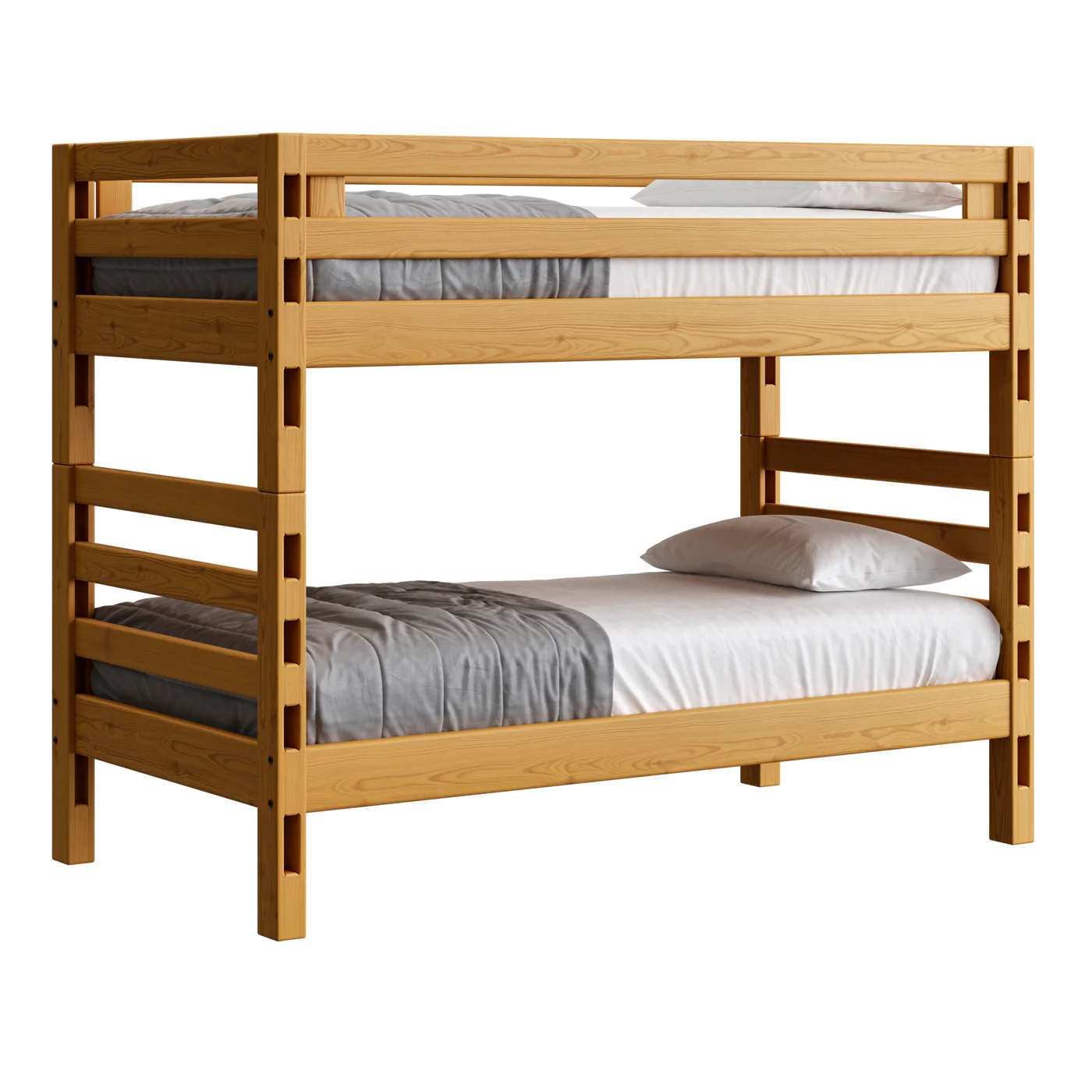 https://lfurniture.ca/wp-content/uploads/2023/07/A4005-bunk-bed-ladder-end-65-inch-high-twin-over-twin-size-classic-finish_1400x.jpg.webp